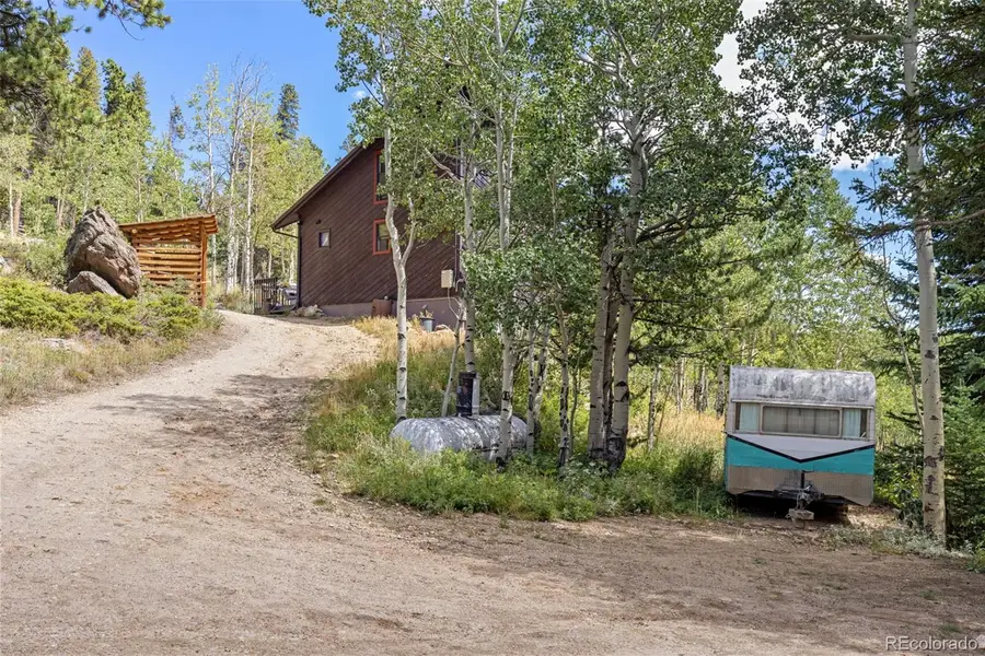 241 County Road 126, Nederland, CO 80466 - #2