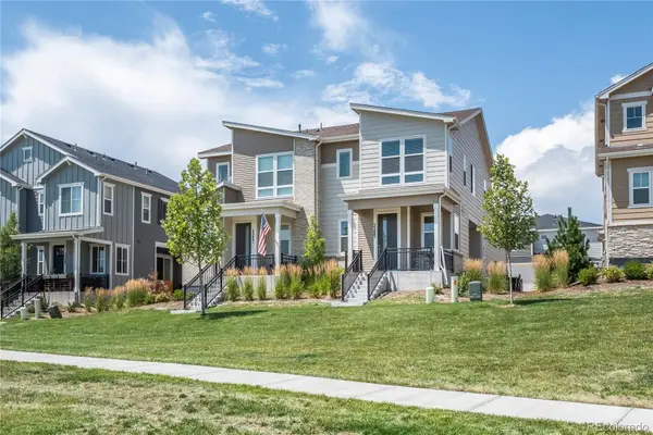 5348 Routt Street #B, Arvada, CO 80002