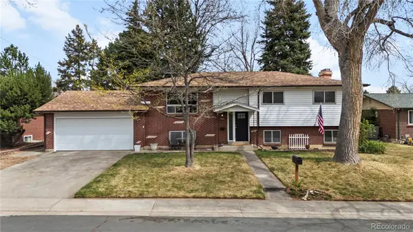5866 Parfet Court, Arvada, CO 80004
