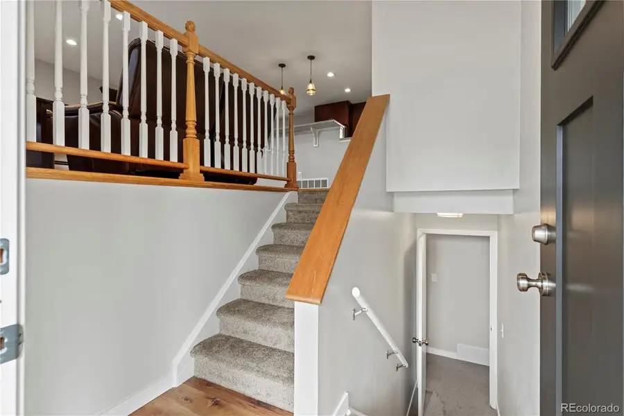 5866 Parfet Court, Arvada, CO 80004 - #3