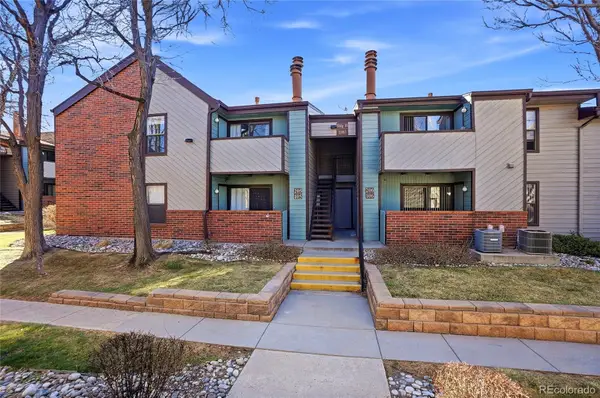 11983 E Harvard Avenue #106, Aurora, CO 80014