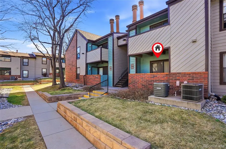 11983 E Harvard Avenue #106, Aurora, CO 80014 - #3
