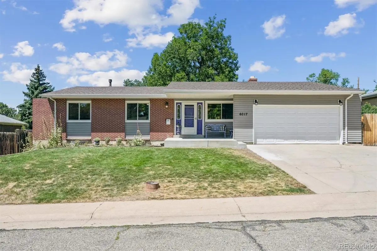 6017 Vivian Court, Arvada, CO 80004 - #1