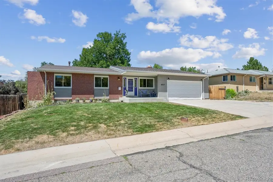 6017 Vivian Court, Arvada, CO 80004 - #2