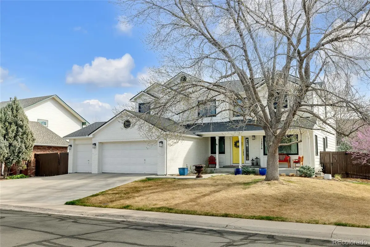 12876 Vine Street, Thornton, CO 80241 - #1
