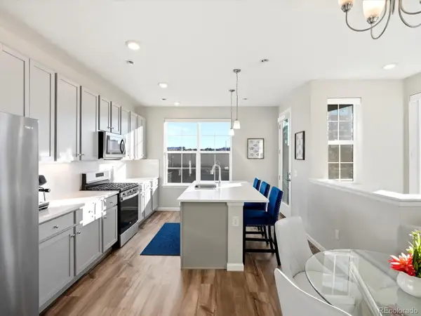 2100 Santini Trail #A, Littleton, CO 80129