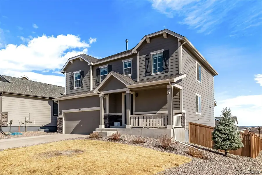 898 Doe Run Lane, Castle Rock, CO 80108 - #3
