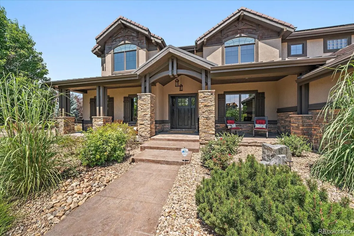 9261 Blue Spruce Lane, Niwot, CO 80503 - #1