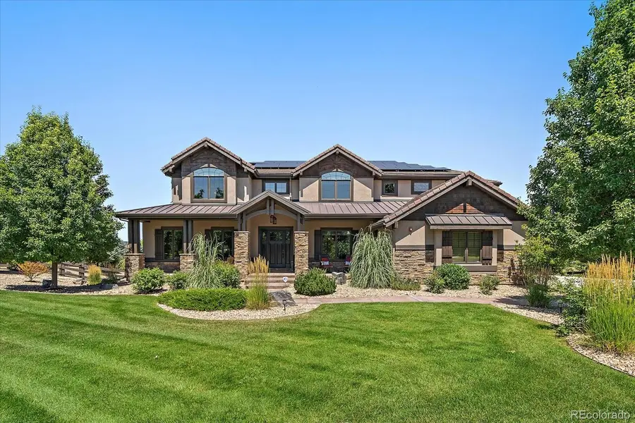 9261 Blue Spruce Lane, Niwot, CO 80503 - #2