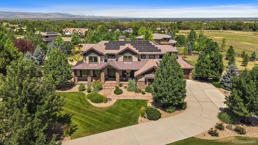 9261 Blue Spruce Lane, Niwot, CO 80503 - #3