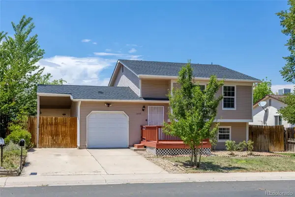 1495 S Biscay Court, Aurora, CO 80017