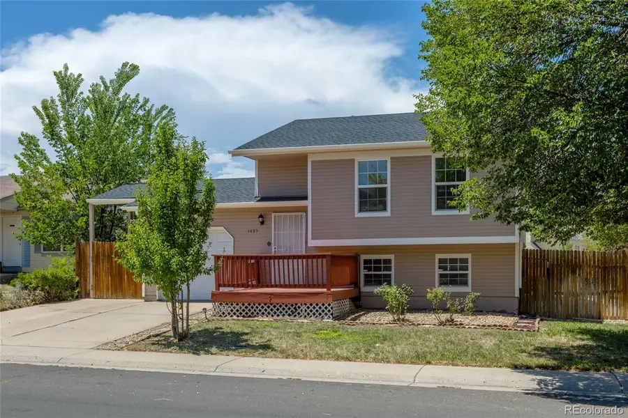 1495 S Biscay Court, Aurora, CO 80017 - #2