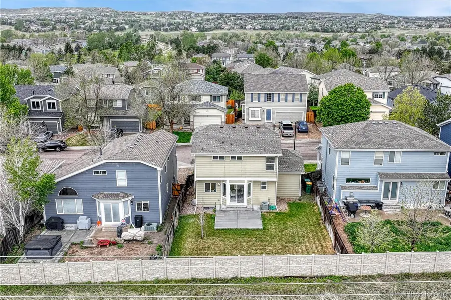 6680 Fonder Drive, Parker, CO 80134 - #2