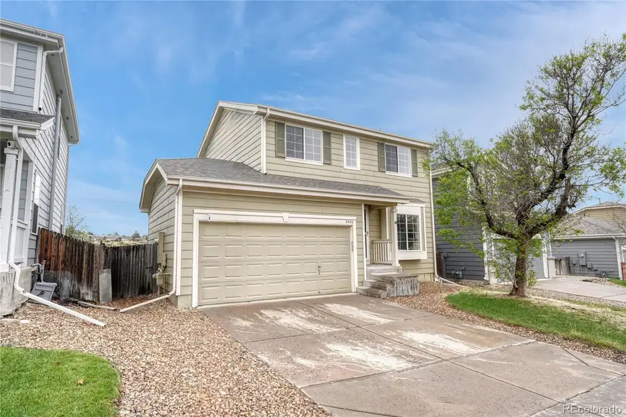 6680 Fonder Drive, Parker, CO 80134 - #3