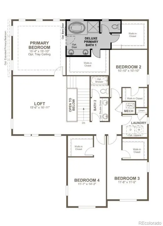3731 N Hayleyville Street, Aurora, CO 80019 - #3