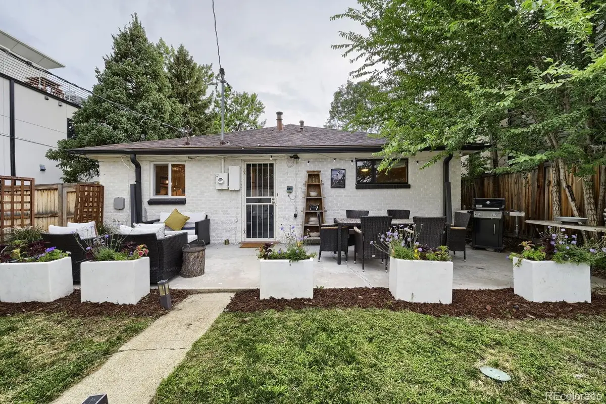 2124 Perry Street, Denver, CO 80212 - #1