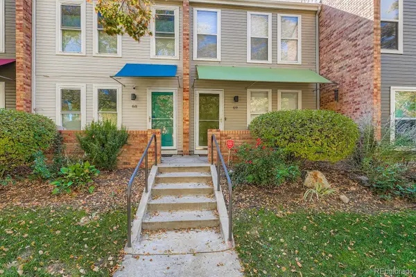 1150 Inca Street #69, Denver, CO 80204