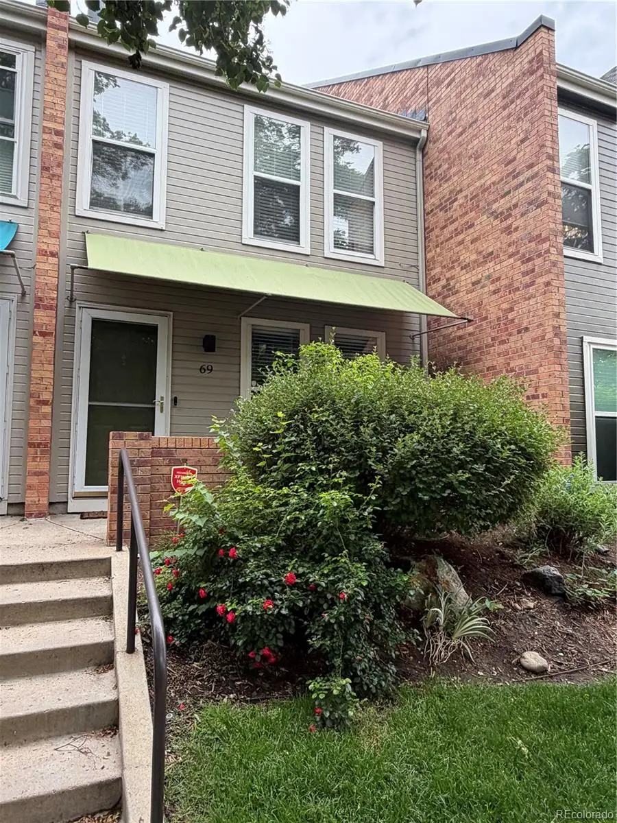 1150 Inca Street #69, Denver, CO 80204 - #2