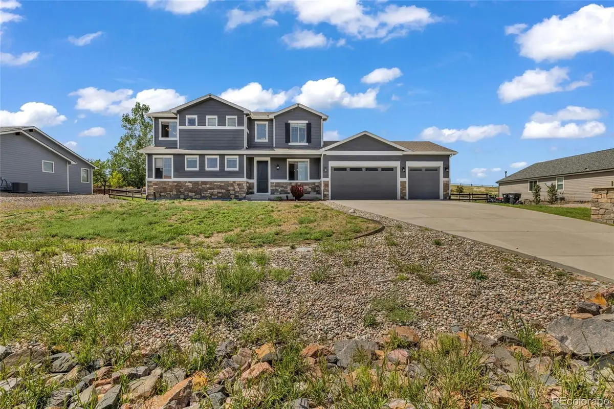 42069 S Pinehurst Circle, Elizabeth, CO 80107 - #1