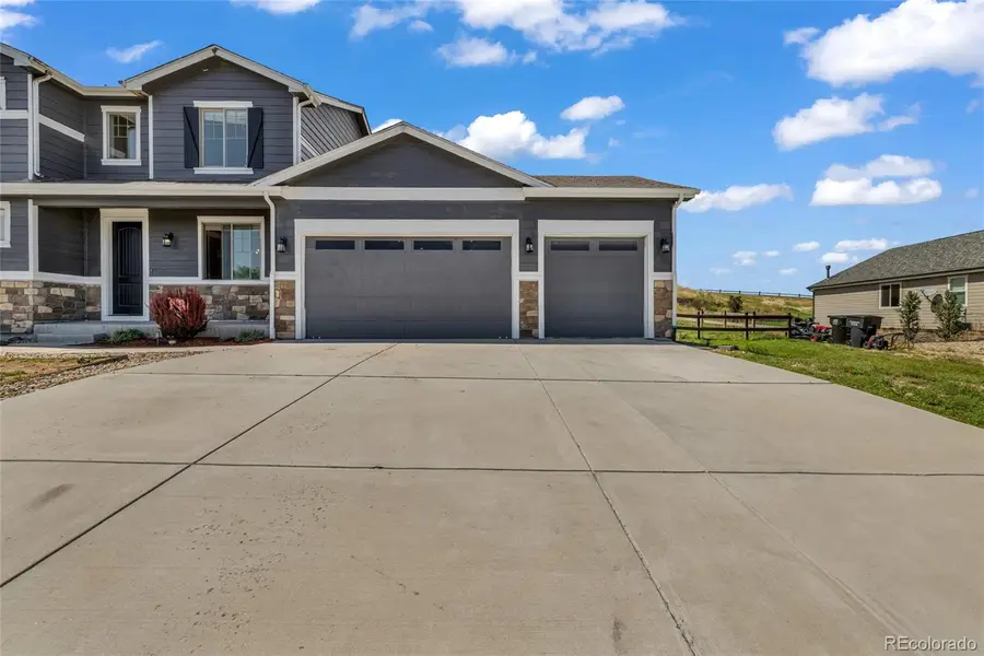 42069 S Pinehurst Circle, Elizabeth, CO 80107 - #3