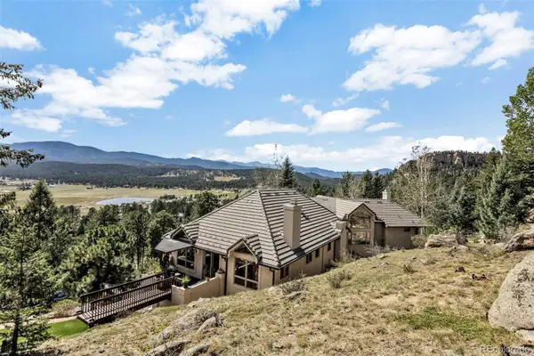 7026 Timbers Drive, Evergreen, CO 80439