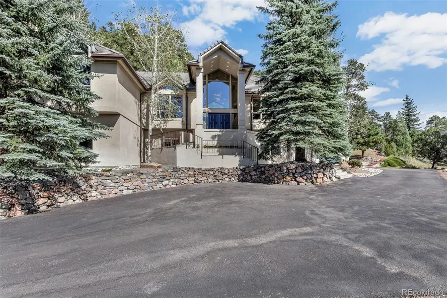 7026 Timbers Drive, Evergreen, CO 80439 - #2