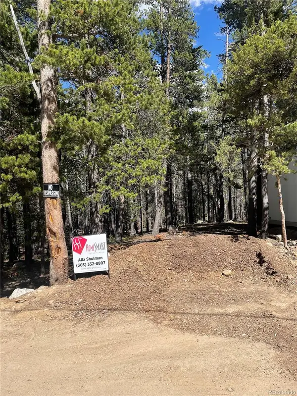 000 Silver Creek Road, Idaho Springs, CO 80452