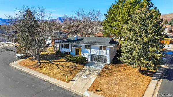 1851 S Youngfield Court, Lakewood, CO 80228