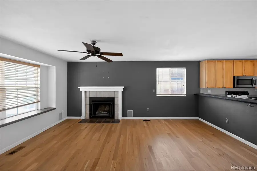 8412 Wheatgrass Circle, Parker, CO 80134 - #2