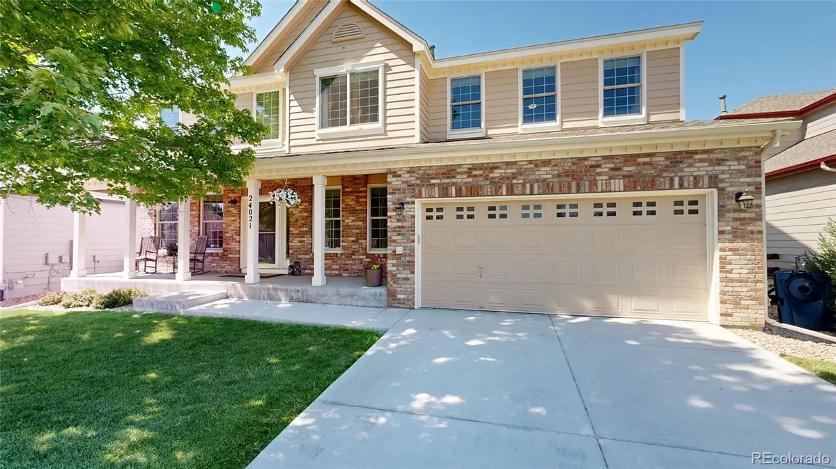 24021 E Royal Meadows Avenue, Parker, CO 80138 - #1