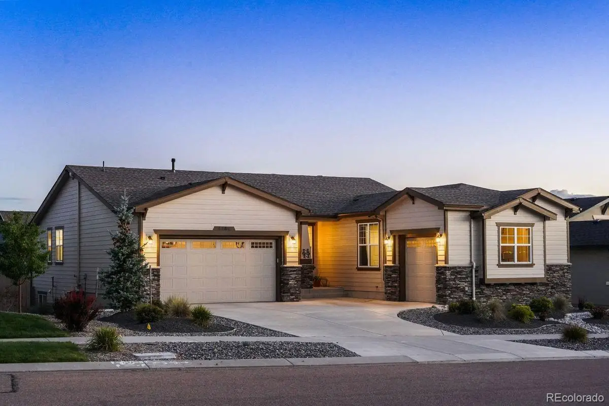 4354 Hanging Lake, Colorado Springs, CO 80924 - #1