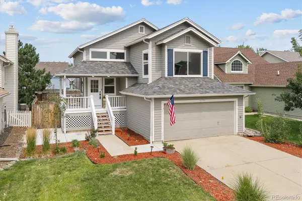10791 Wheatfield Lane, Parker, CO 80138