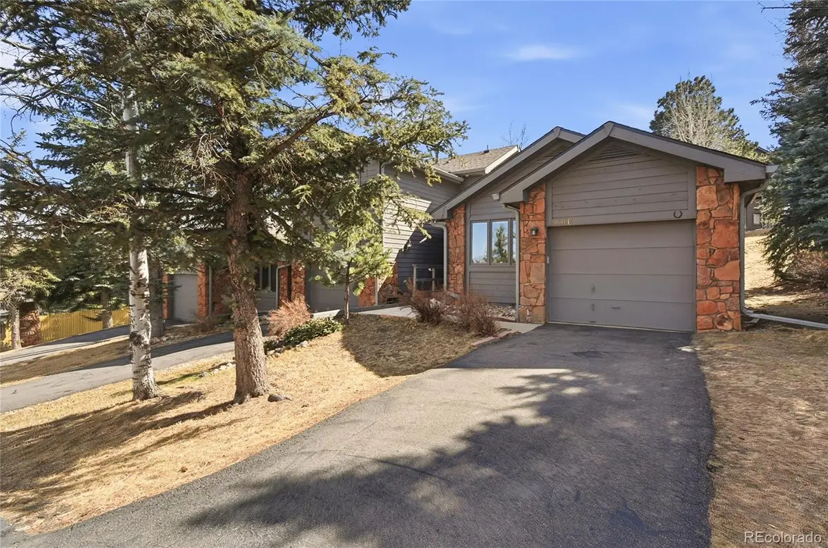 3641 Joyful Way #C, Evergreen, CO 80439 - #1