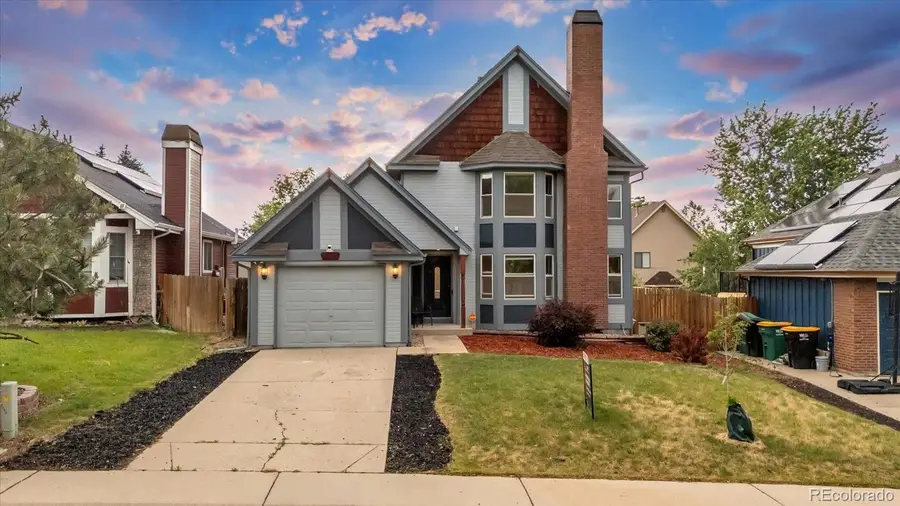 4765 S Zeno Street, Aurora, CO 80015 - #2