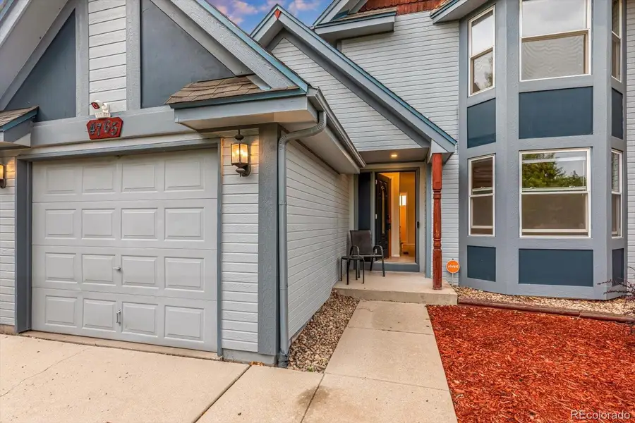 4765 S Zeno Street, Aurora, CO 80015 - #3