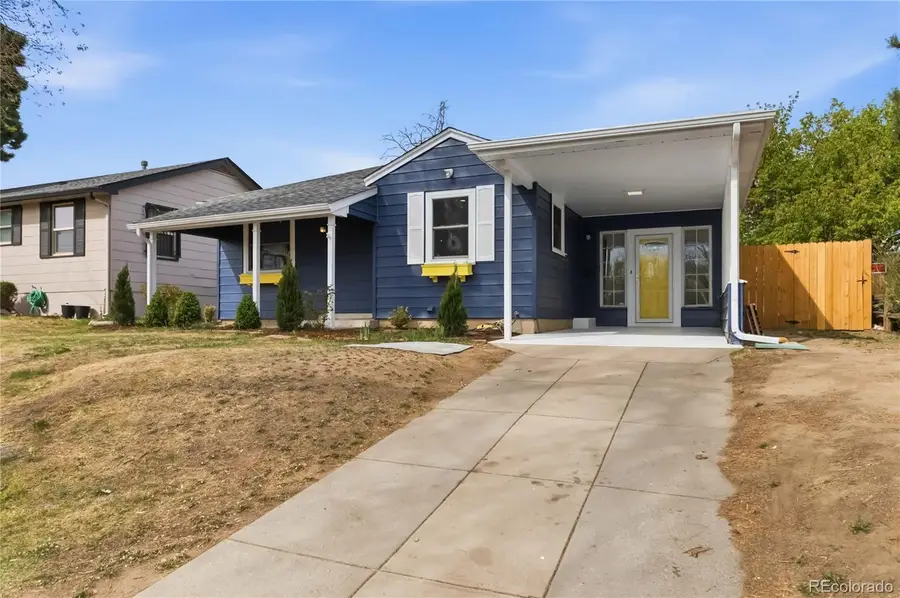 1225 Roslyn Street, Denver, CO 80220 - #3