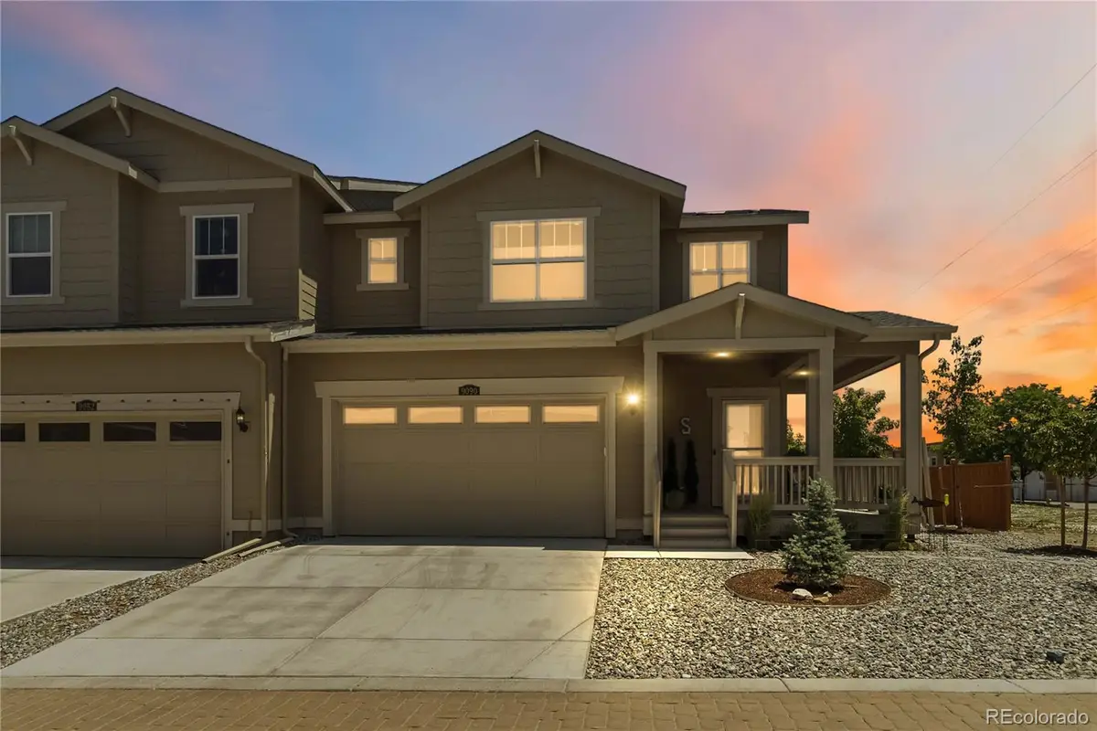 9090 Franconia Court, Parker, CO 80134 - #1