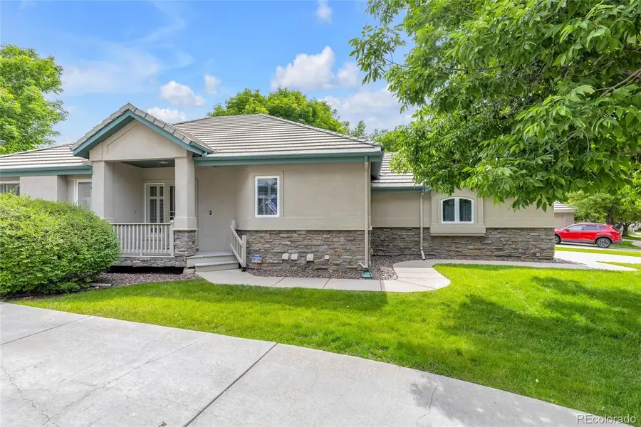 2522 W 107th Place, Westminster, CO 80234 - #3