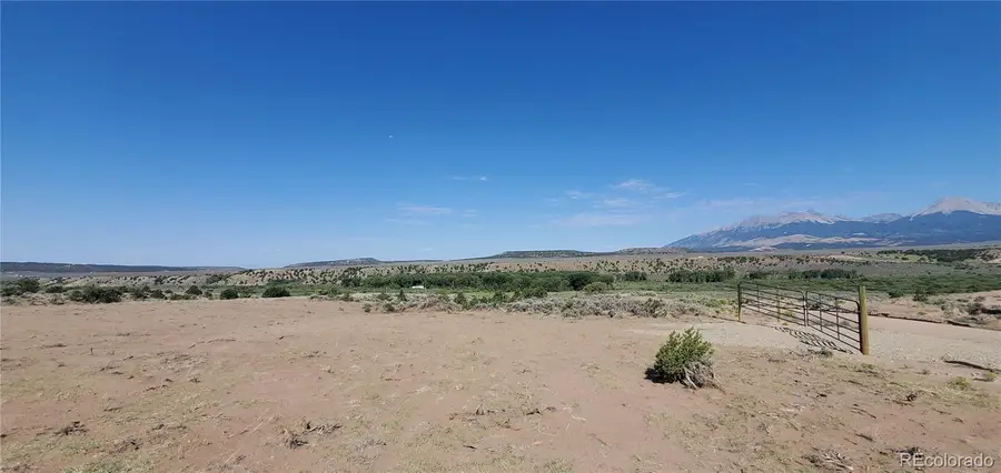 4132 Barker Road, Fort Garland, CO 81133 - #3