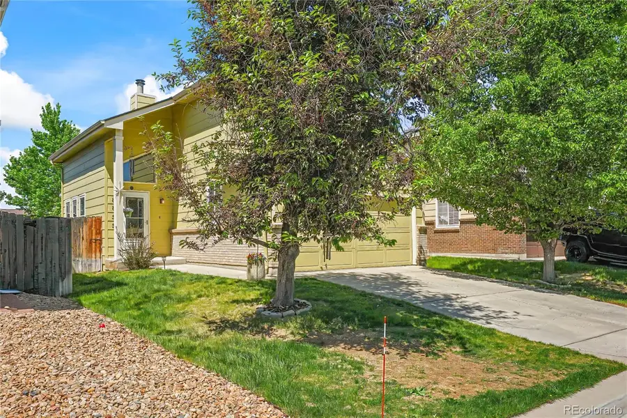 8855 Cloverleaf Circle, Parker, CO 80134 - #2