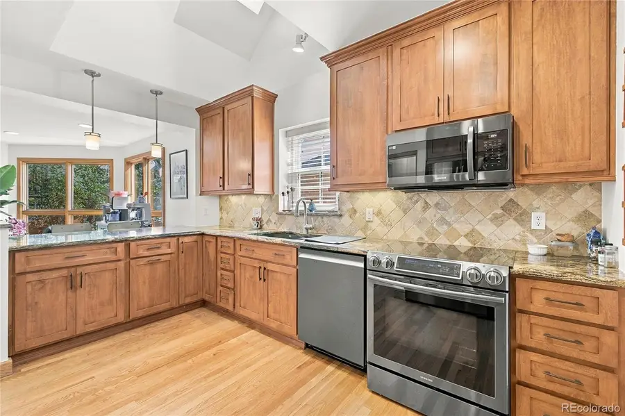 430 S Gilpin Street, Denver, CO 80209 - #3