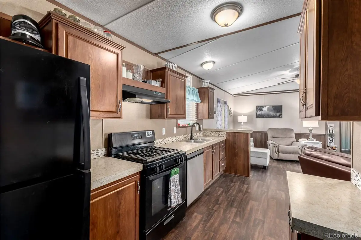 1801 W 92nd Avenue, Federal Heights, CO 80260 - #1