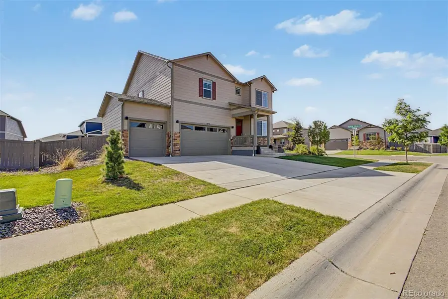 1793 Vantage Parkway, Berthoud, CO 80513 - #3