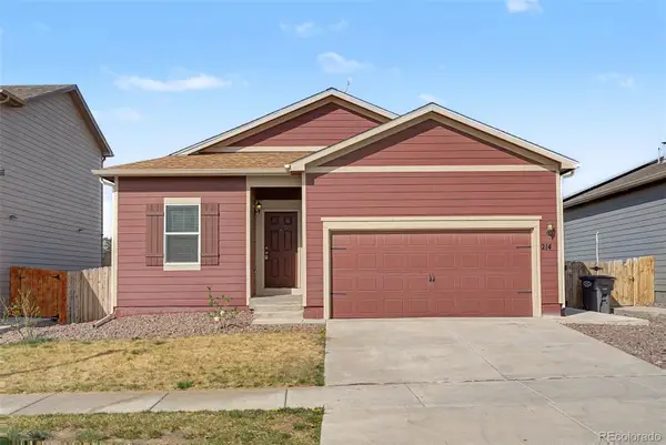 214 Zachary Street, Keenesburg, CO 80643