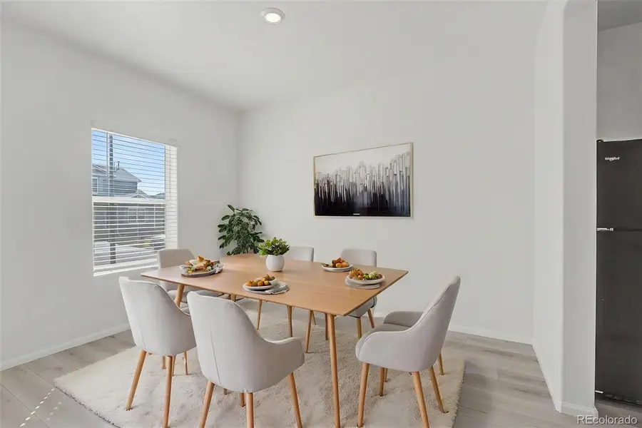 214 Zachary Street, Keenesburg, CO 80643 - #2