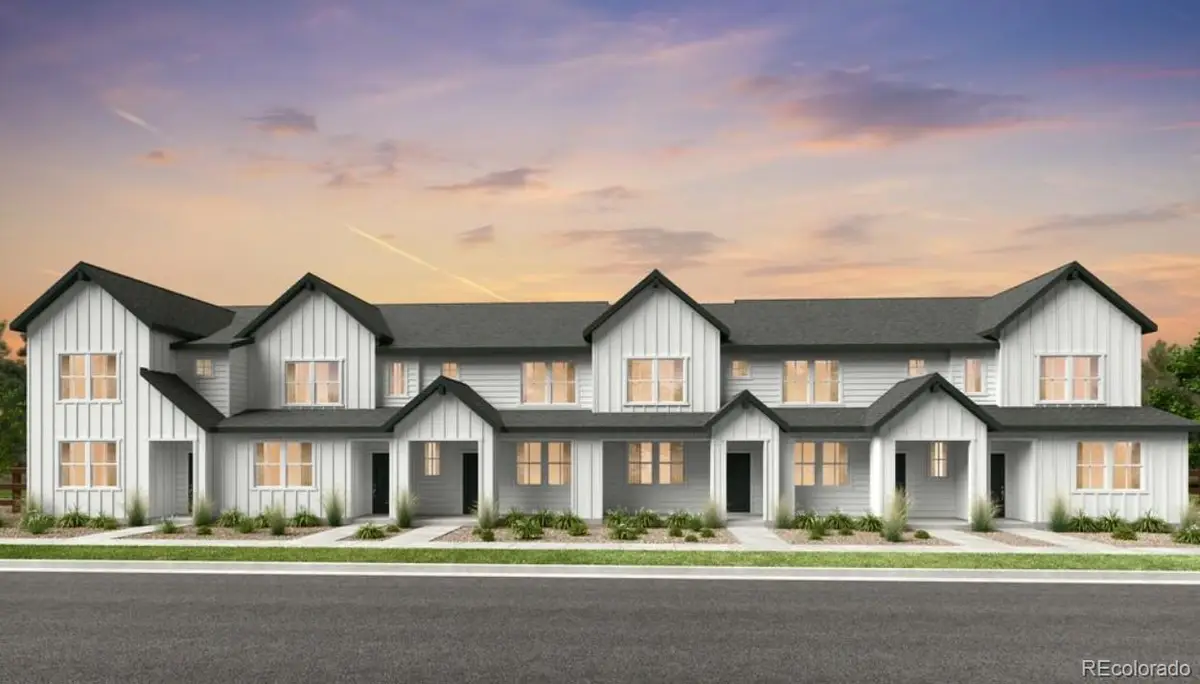 17205 W 91st Lane, Arvada, CO 80007 - #1
