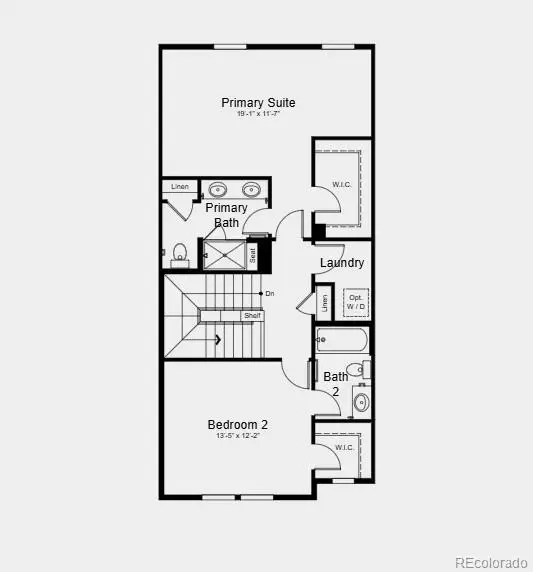 17205 W 91st Lane, Arvada, CO 80007 - #3