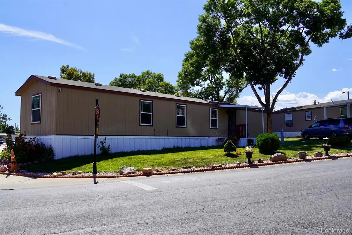 9100 Tejon St Lot 4, Federal Heights, CO 80260 - #1