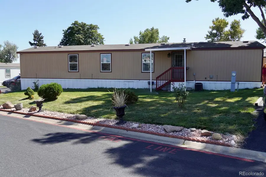 9100 Tejon St Lot 4, Federal Heights, CO 80260 - #3