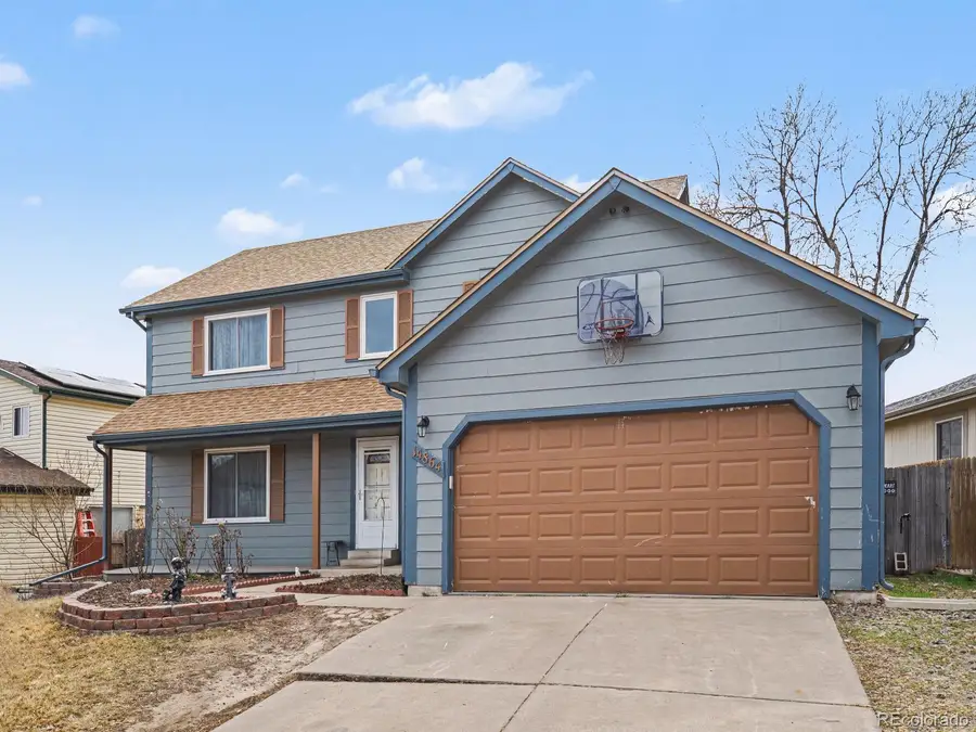 14864 E Warren Avenue, Aurora, CO 80014 - #2